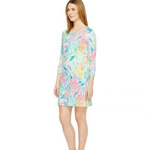 BNWT Marlowe Dress Sparkling Sands